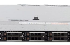 Dell PowerEdge R440 Rack