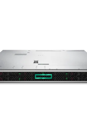 HPE ProLiant DL360 Gen10 4210R 2.4GHz 10‑core 1P 32GB‑R P408i‑a 8SFF 800W PS Server